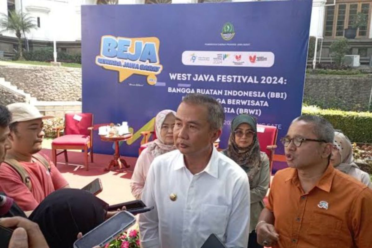 Musisi papan atas dipastikan hadir meramaikan WJF 2024