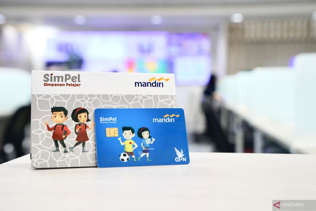 Mandiri fokus jalankan Program 