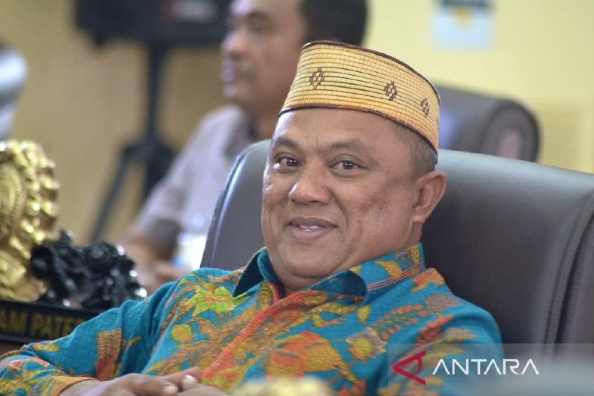 PAN Gorontalo sebut regenerasi Sekjen penting dampingi Zulhas