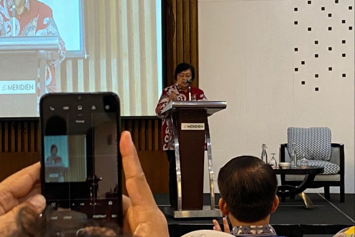 NDC kedua yang mendukung pencapaian net-zero: Minister Packer