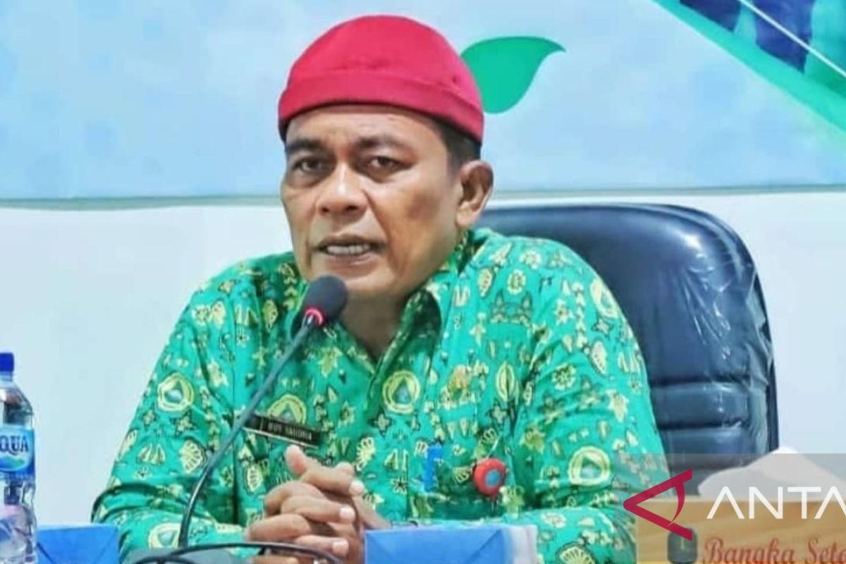 HAKLI Bangka berpartisipasi aktif bantu pencegahan penyebaran DBD