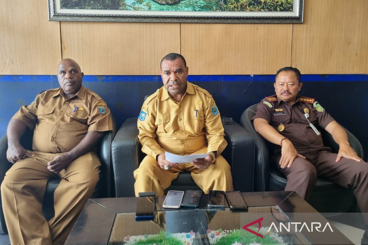 Pansel tetapkan delapan calon terpilih anggota DPRK Manokwari jalur otsus