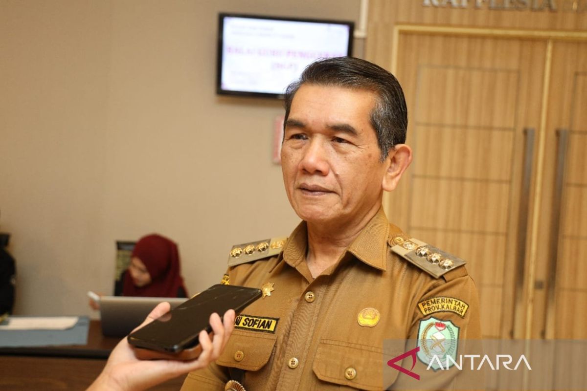 Pemerintah Kota Pontianak dukung pembayaran BBM subsidi gunakan QR Code