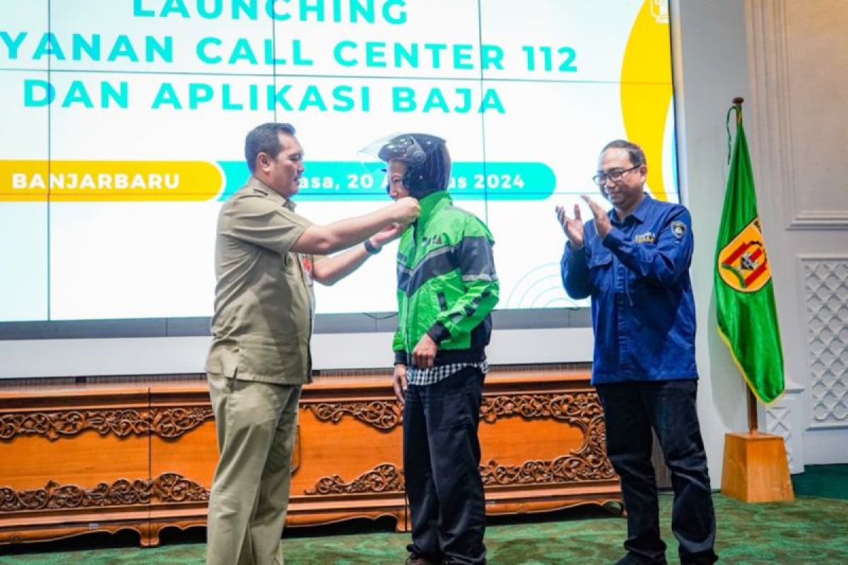 Wali Kota Aditya luncurkan 