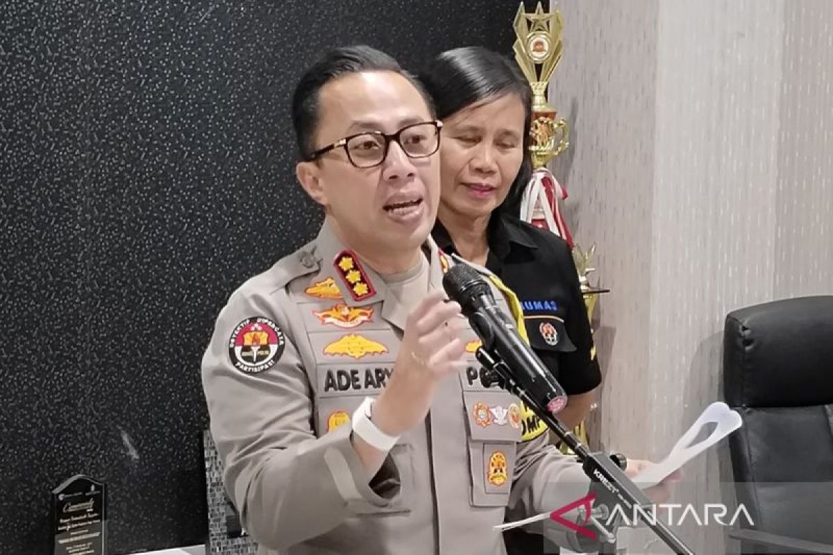 Kasus pencatutan KTP dihentikan, polisi sudah komunikasikan ke Bawaslu