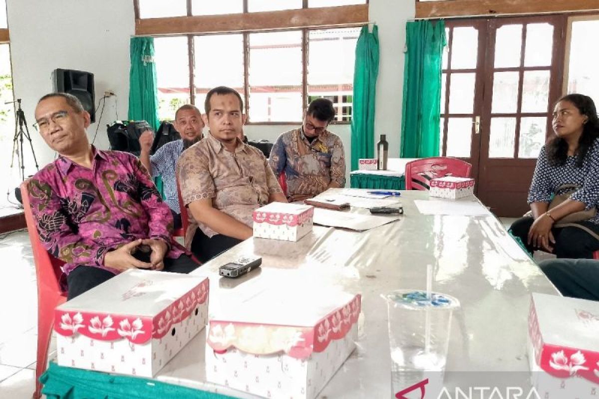 Pemkab: Pembangunan 126 BTS Bakti Kemenkominfo beri dampak ekonomi