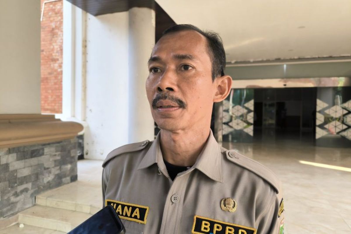 Banten libatkan destana sosialisasikan kewaspadaan potensi gempa M 8,7