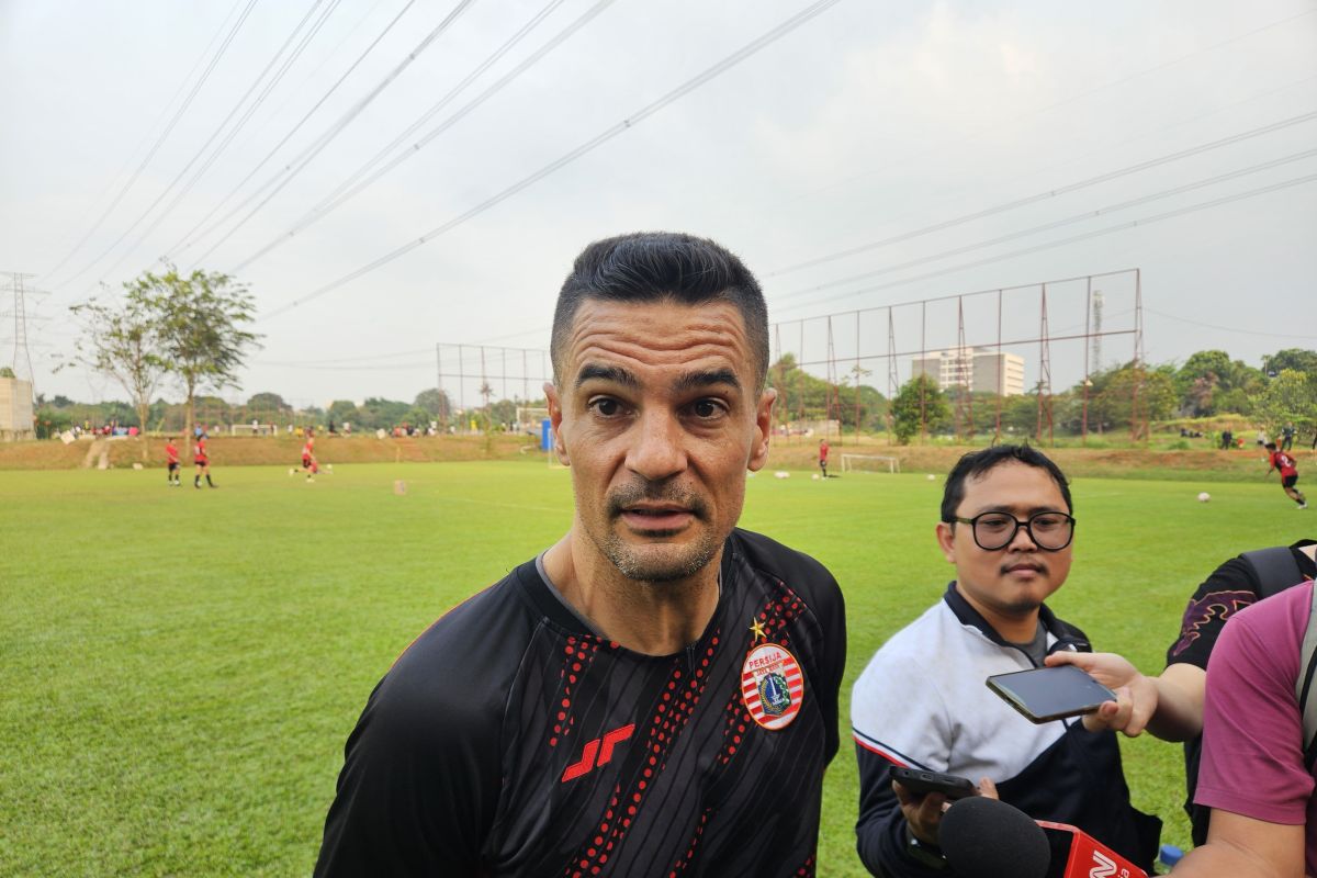 Persija Jakarta waspadai penuh rasa "lapar" kemenangan Persis Solo