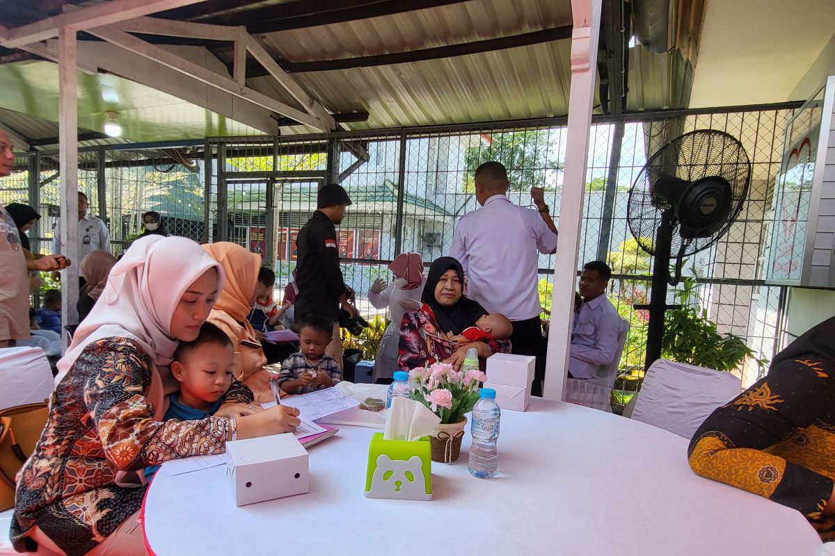 Pemkab Kubu Raya intensifkan penanganan stunting