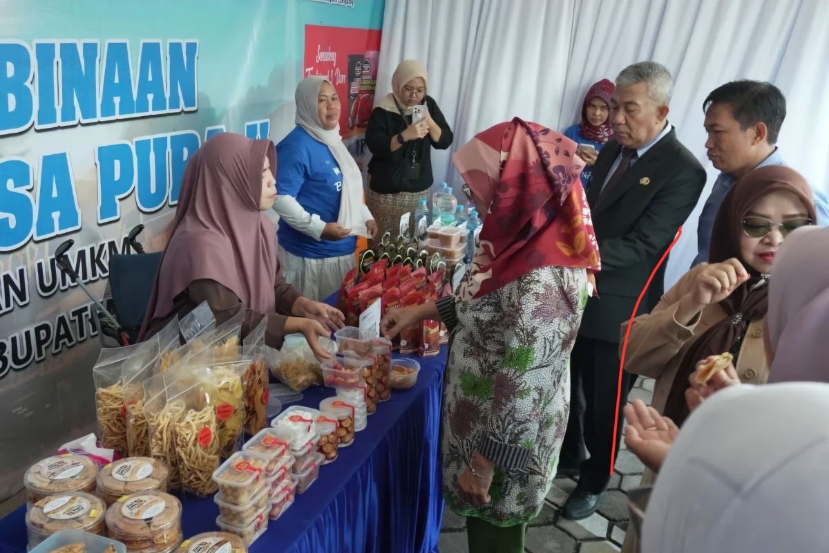 UMKM Kubu Raya Kalbar tingkatkan pertumbuhan ekonomi lewat UMi