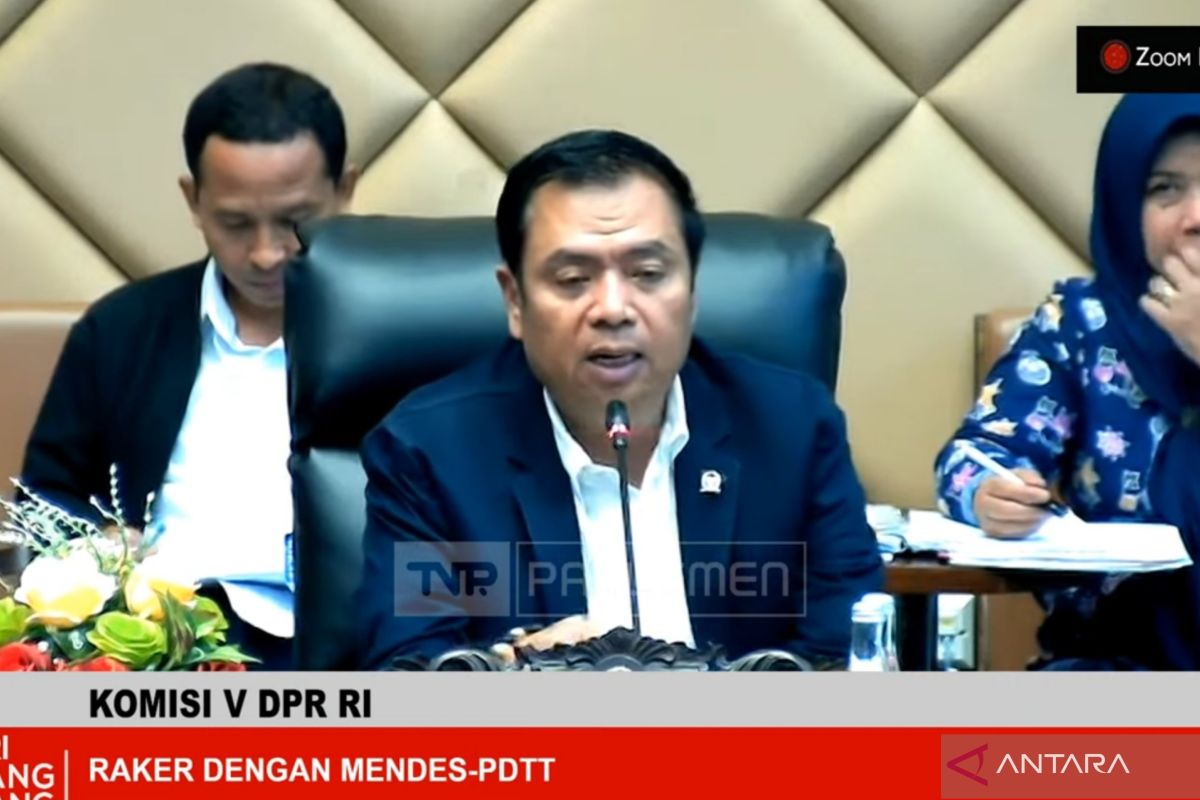 Komisi V DPR RI dukung  peningkatan anggaran Basarnas dan BMKG