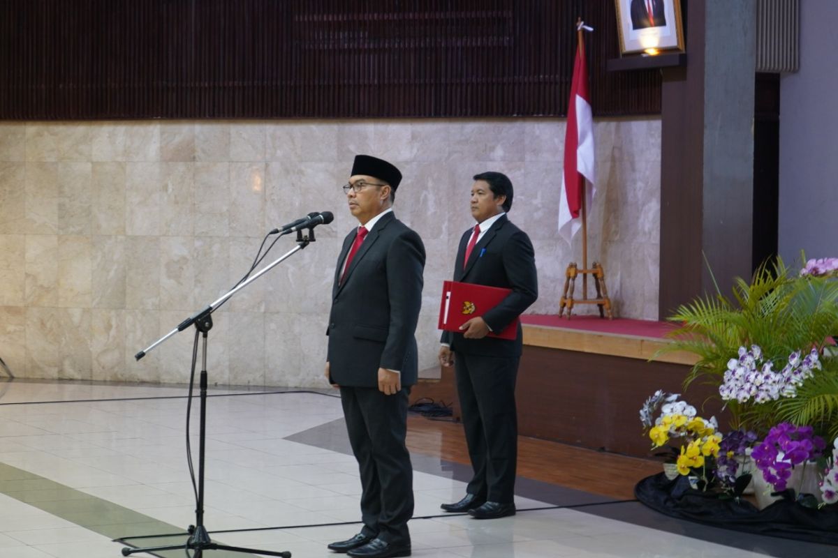 Kepala BKKBN: Transformasi ekonomi terwujud lewat keluarga mandiri