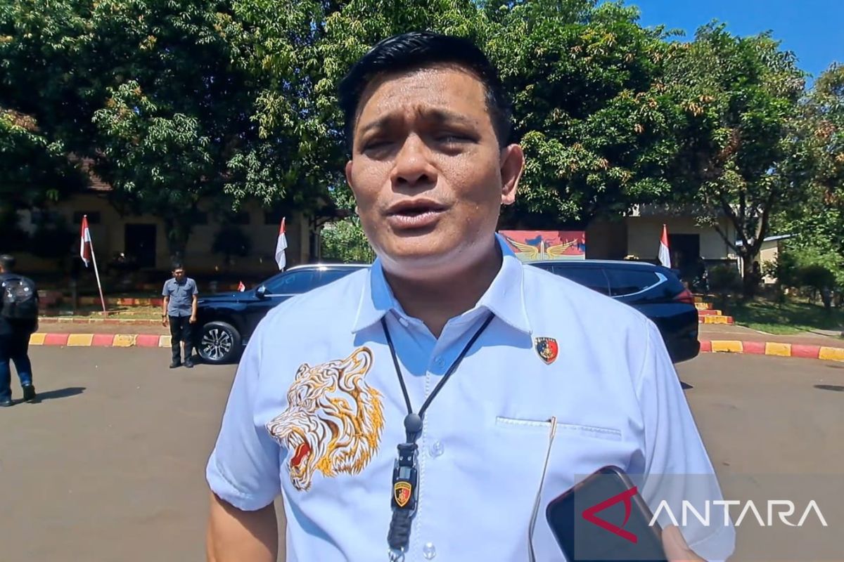 Polisi usut kasus dugaan video asusila mirip figur publik berinisial AS