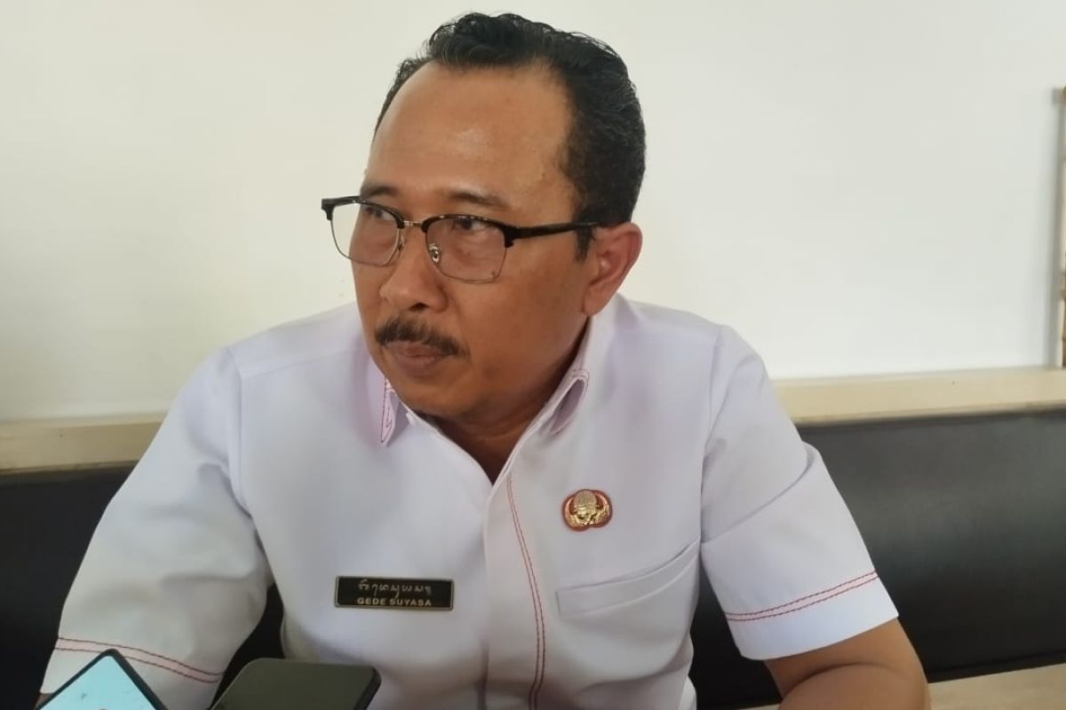 Pemkab Buleleng buka 145 formasi CPNS 2024