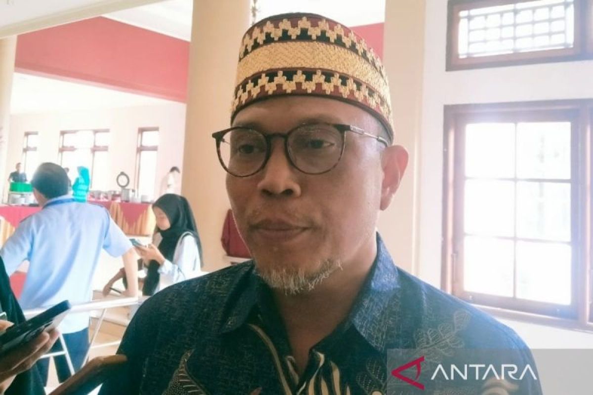 KPU NTB tunggu keputusan KPU RI tanggapi soal putusan MK