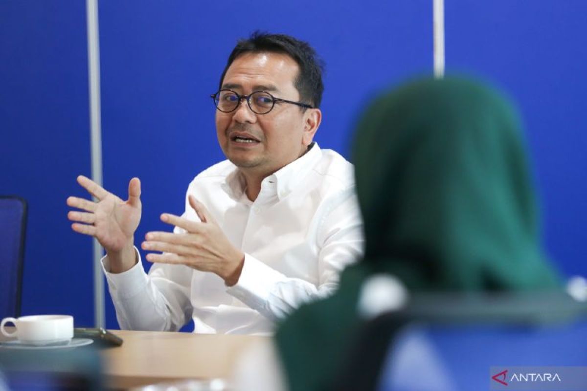 PKB: Gus Ipul jadi Mensos, itu urusannya Presiden