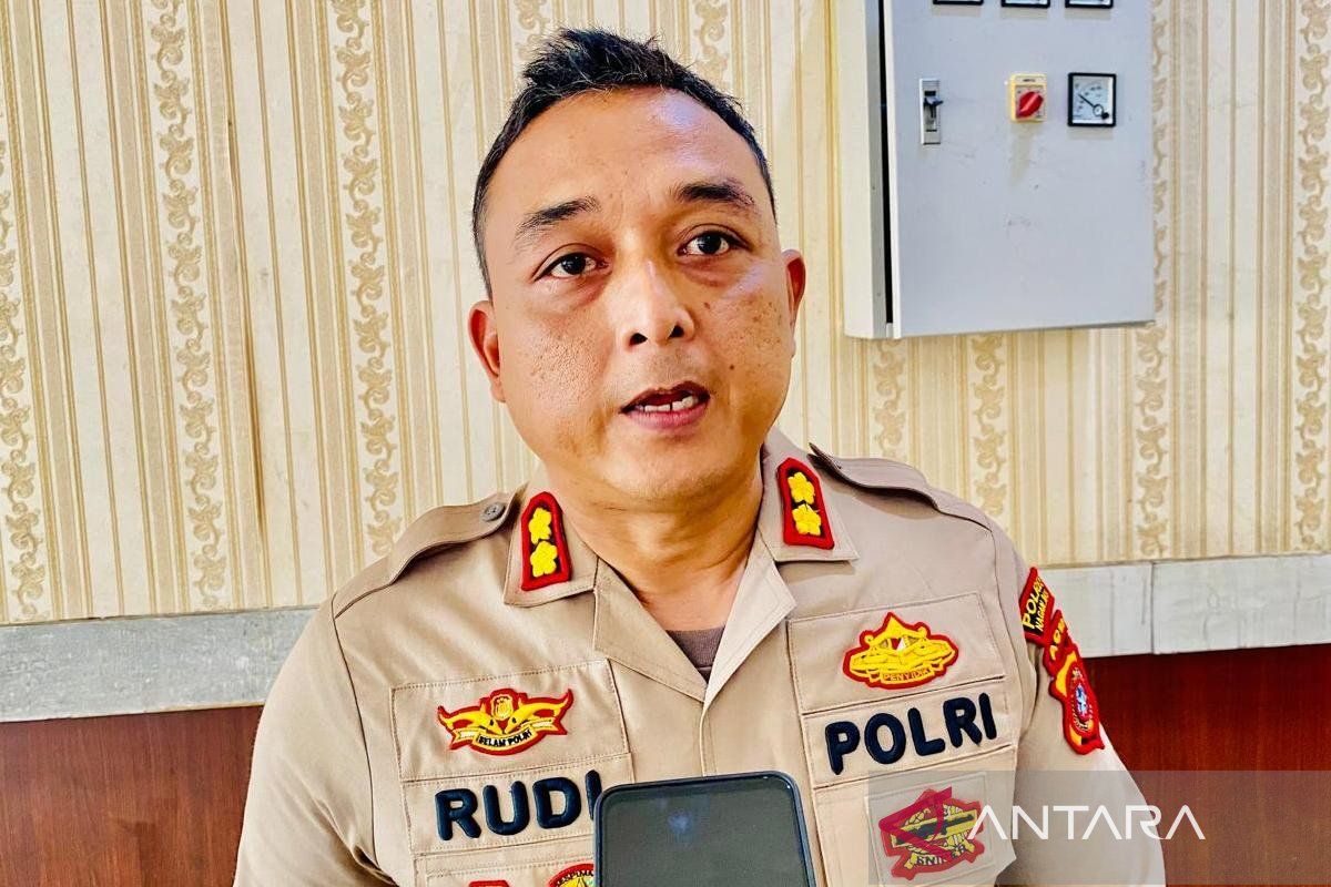 Polres Nagan Raya siapkan 239 personel amankan Pilkada 2024