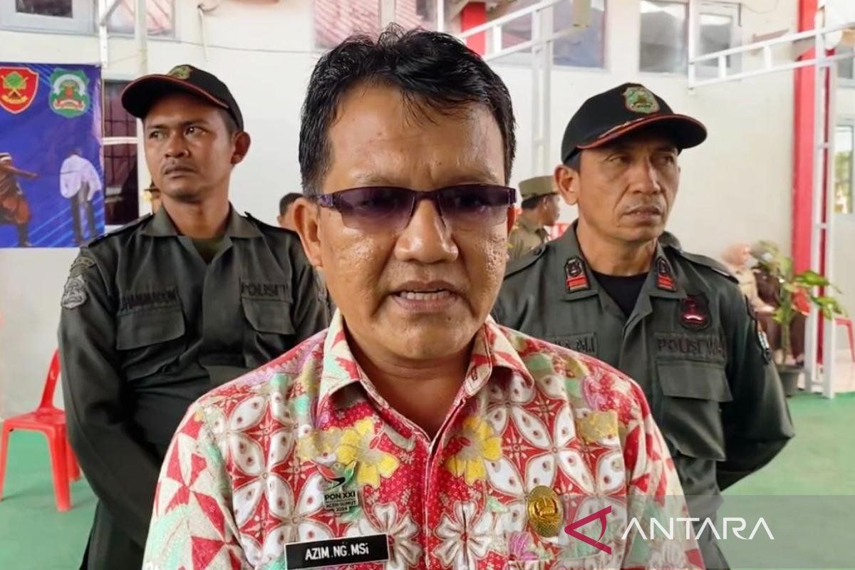 Pemkab Aceh Barat gencarkan razia pengemis jelang PON