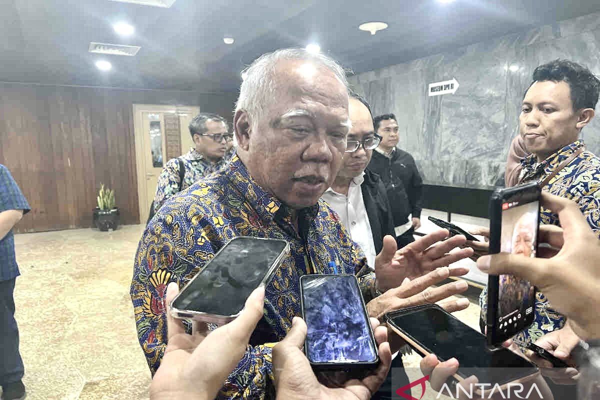 Potensi Megathrust: Bangunan tol-gedung yang dibangun PUPR lolos uji tahan gempa