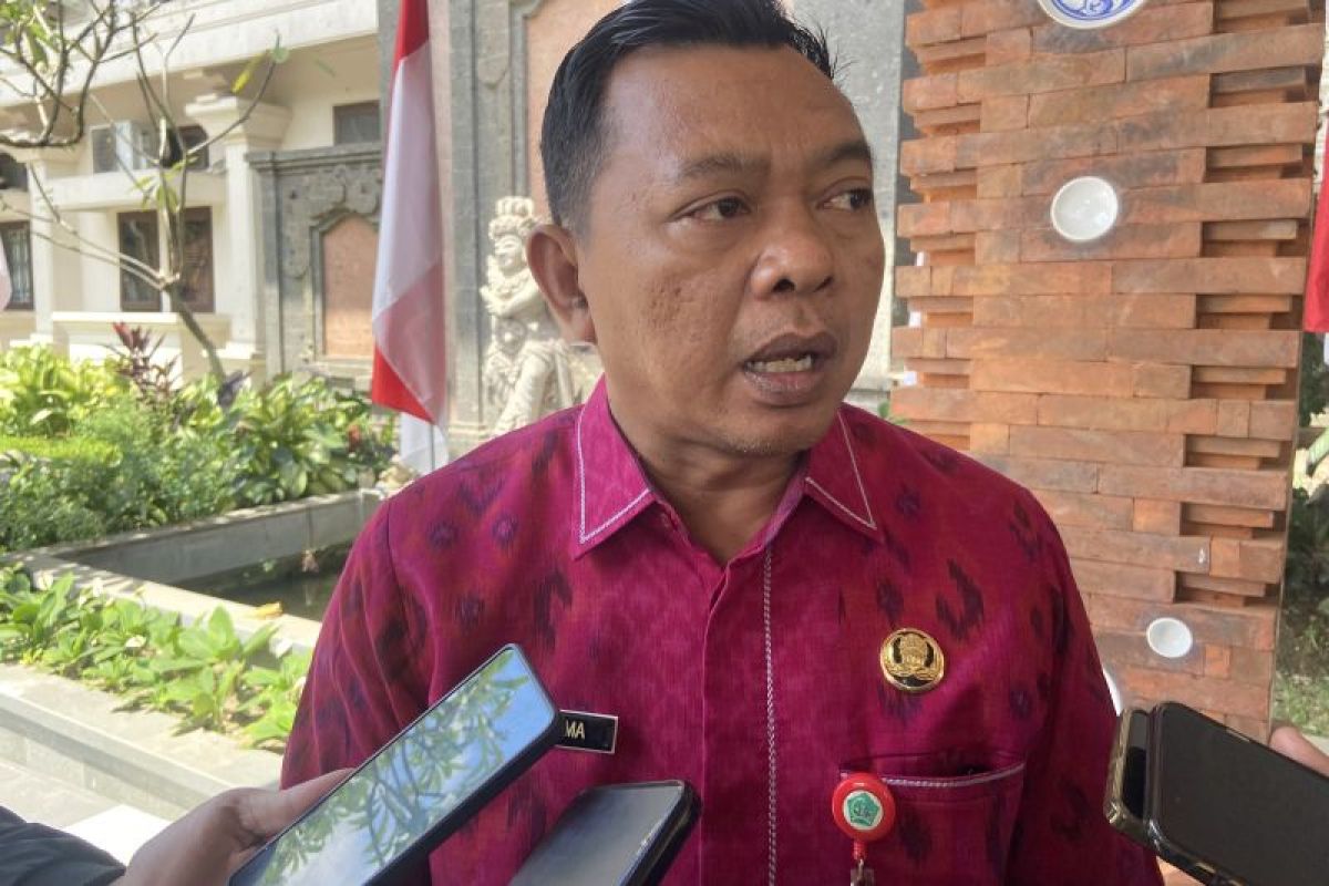 Guru Tabanan yang jadikan siswi SMP objek seksual berstatus PPPK golongan IX