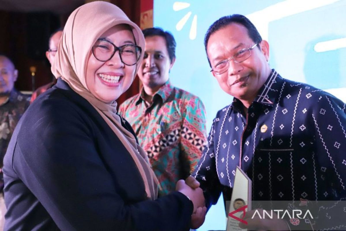 ULM raih lima penghargaan di Program Kreativitas Mahasiswa 2024