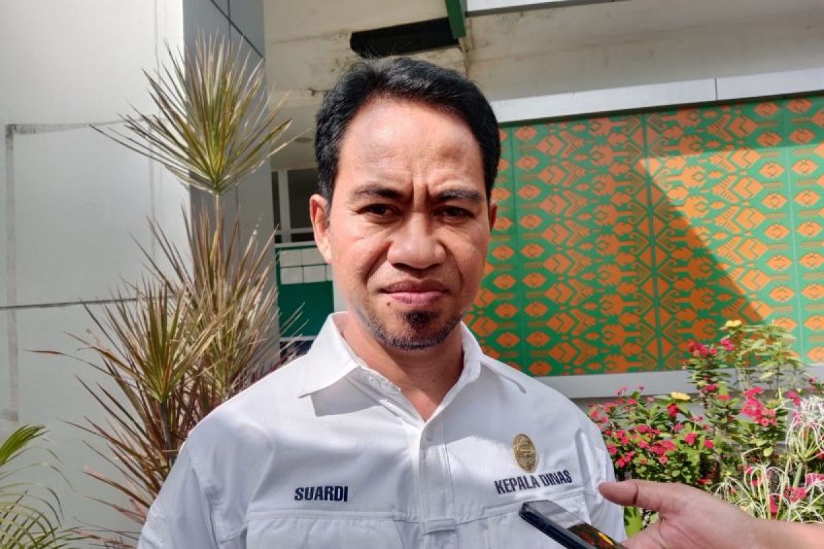 PIN Polio putaran kedua di Lombok Tengah capai 91 persen