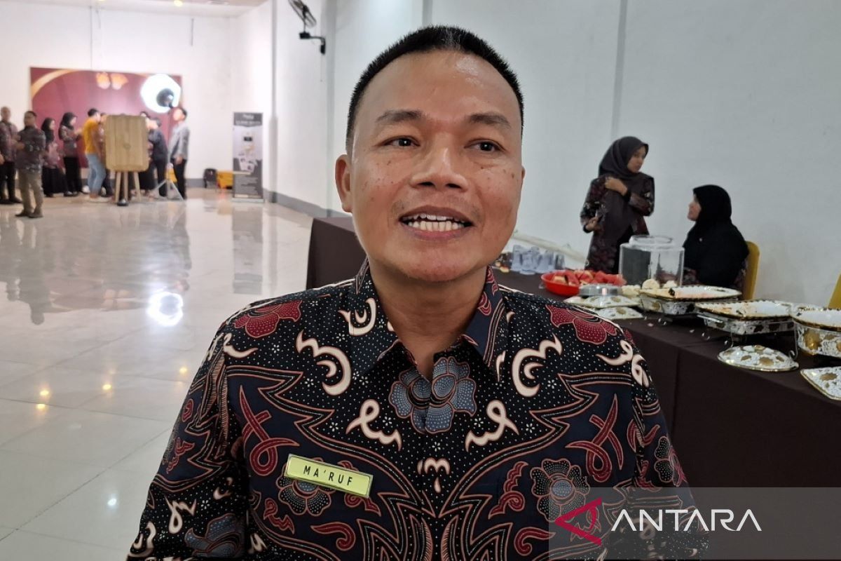 KPPN Curup: Satu kegiatan DAK fisik di Rejang Lebong tidak terserap