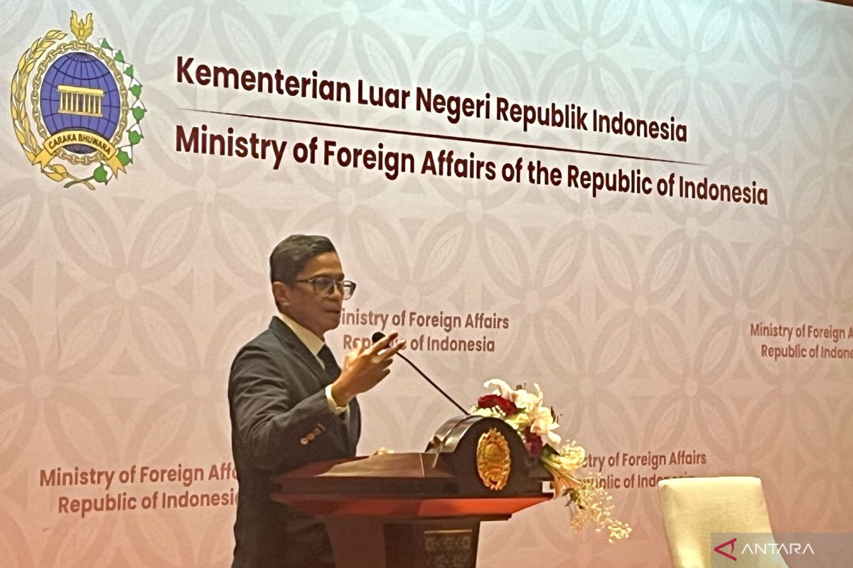 Diaspora expected to promote Indonesia's potential: deputy minister 