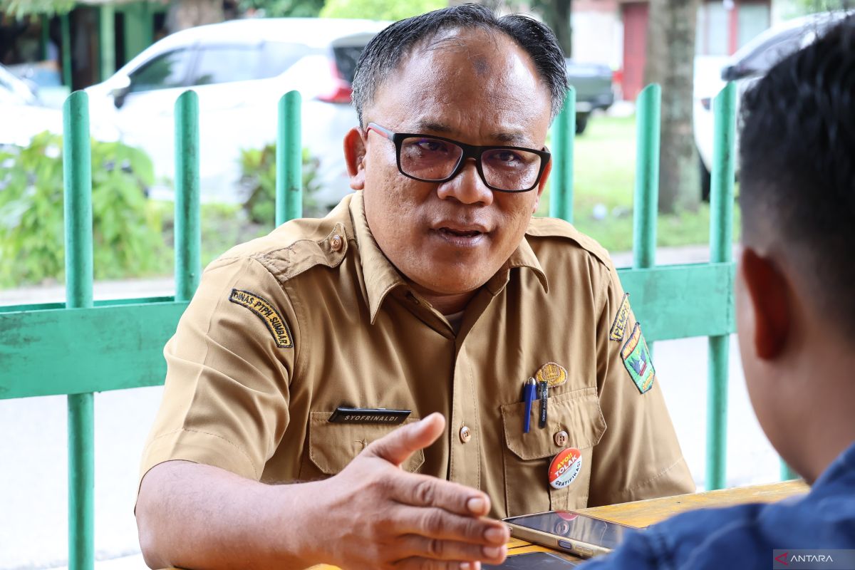 Sumbar maksimalkan bantuan Rp10 miliar untuk pemulihan pascabencana