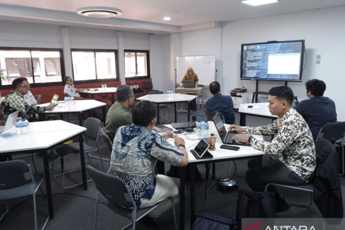 FTUI latih aparatur kota di bidang kompetensi transportasi perkotaan