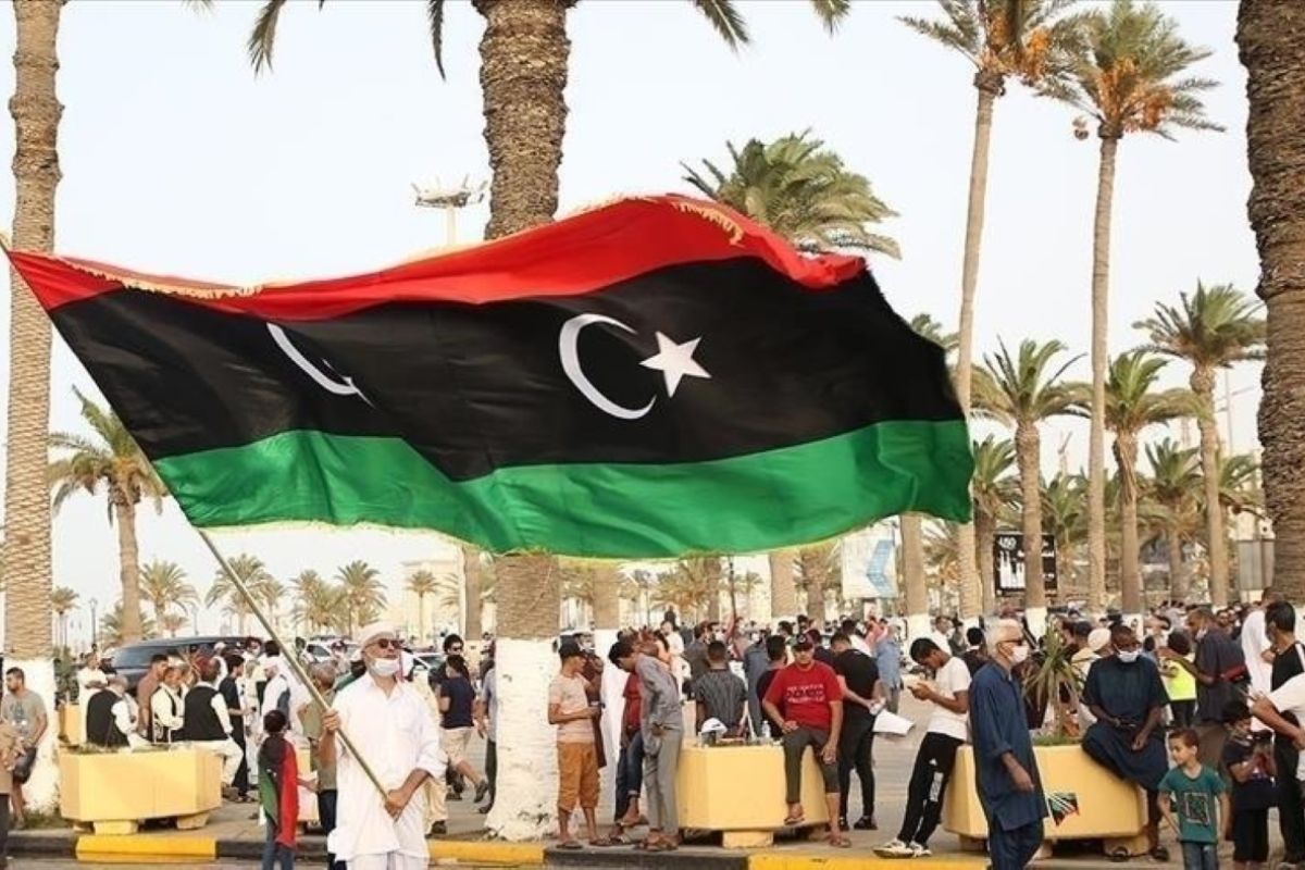 PBB peringatkan situasi Libya memburuk