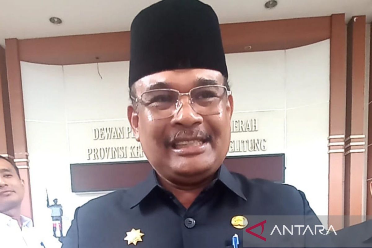 Keluarga miskin ekstrim hingga salam perpisahan Pj Gubernur Safrizal