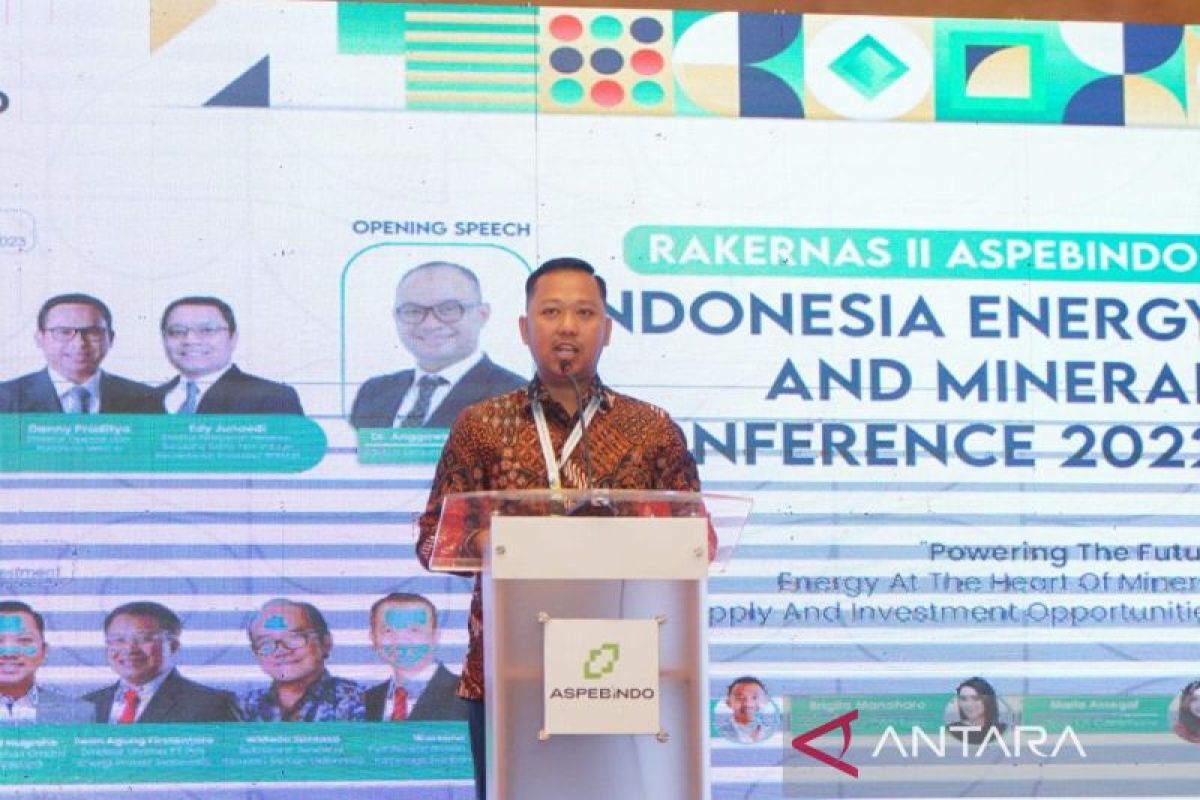 Menteri Bahlil diharapkan maksimalkan investasi-teknologi hulu migas