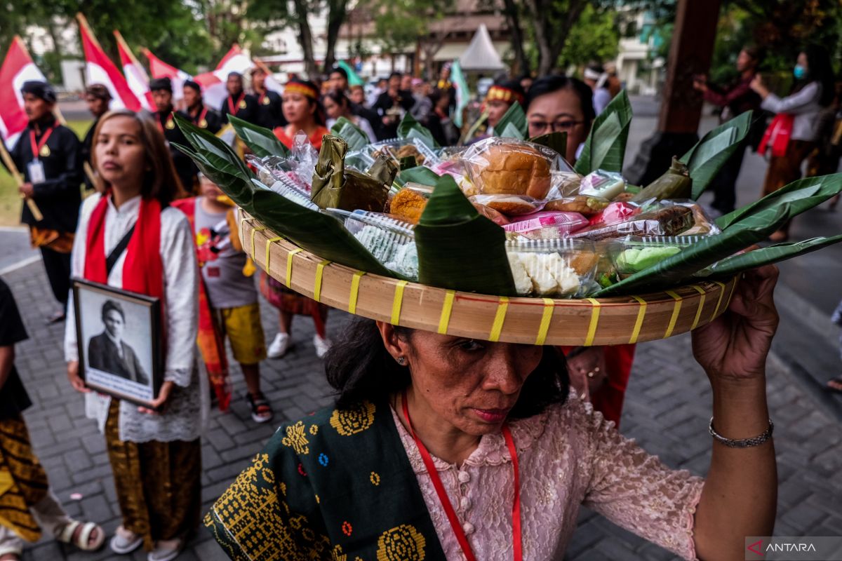 Generasi muda penghayat kepercayaan berperan jaga keragaman