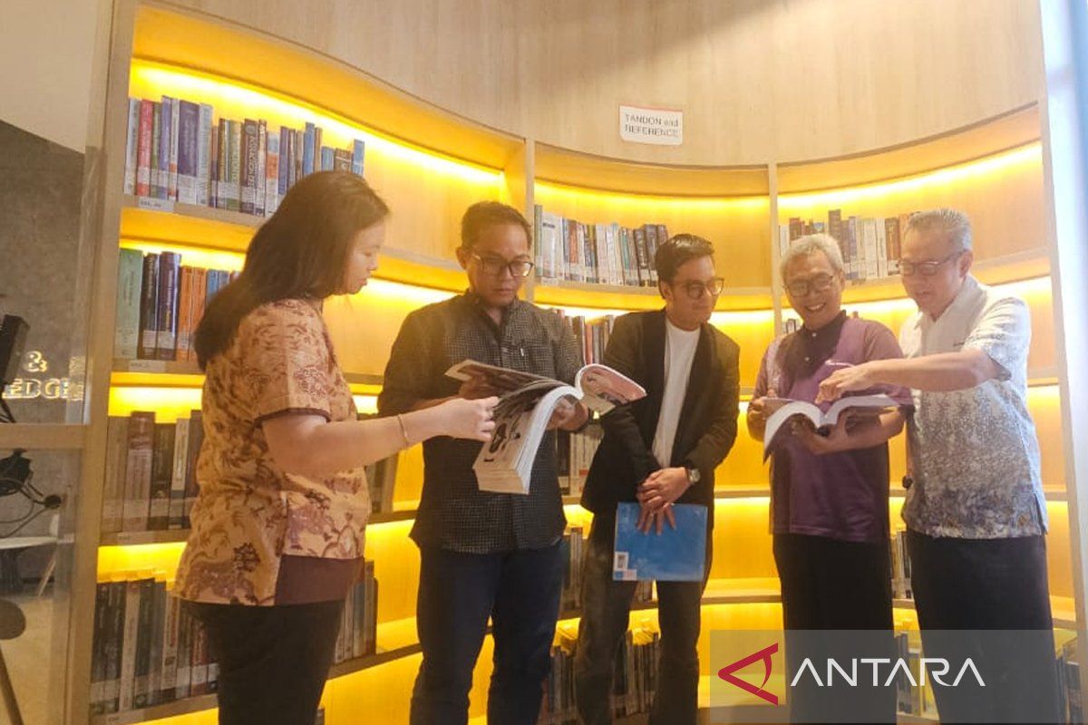 Binus University kenalkan program studi baru digital pyschology