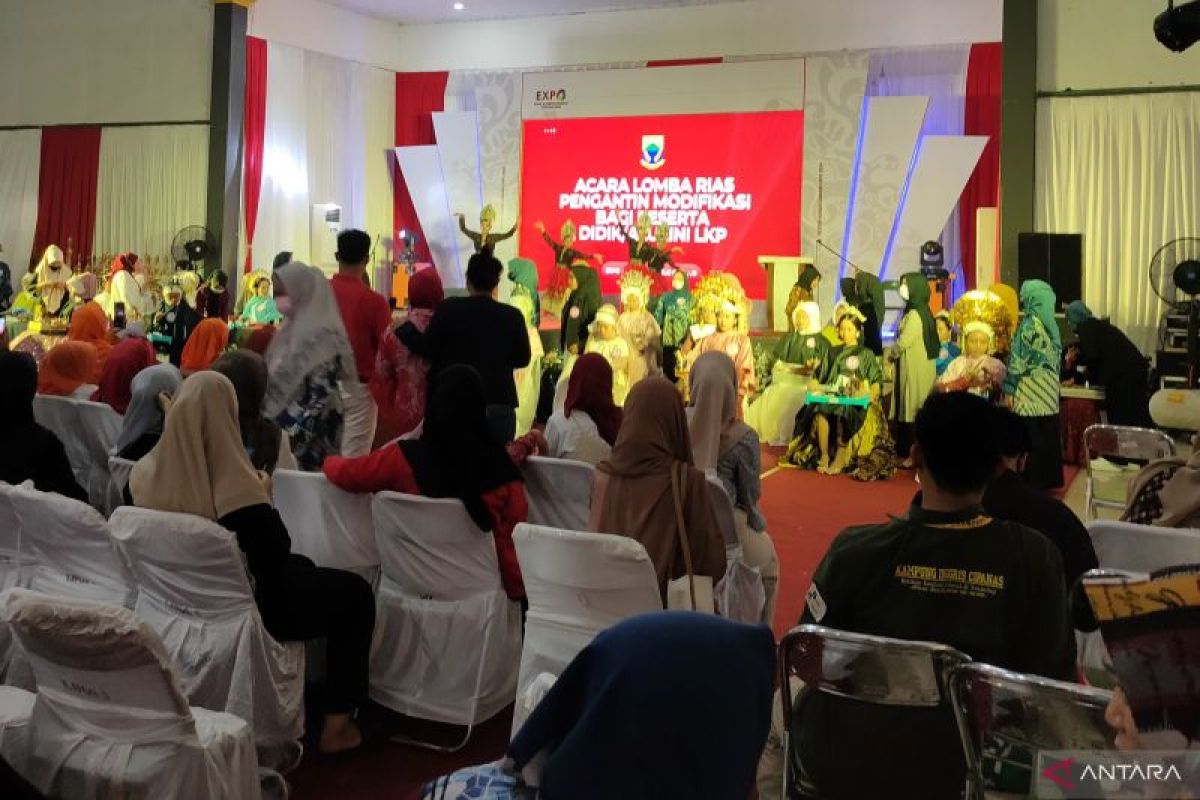 Pemkab Cianjur gelar Expo Kursus dan Pelatihan hadirkan 36 LKP