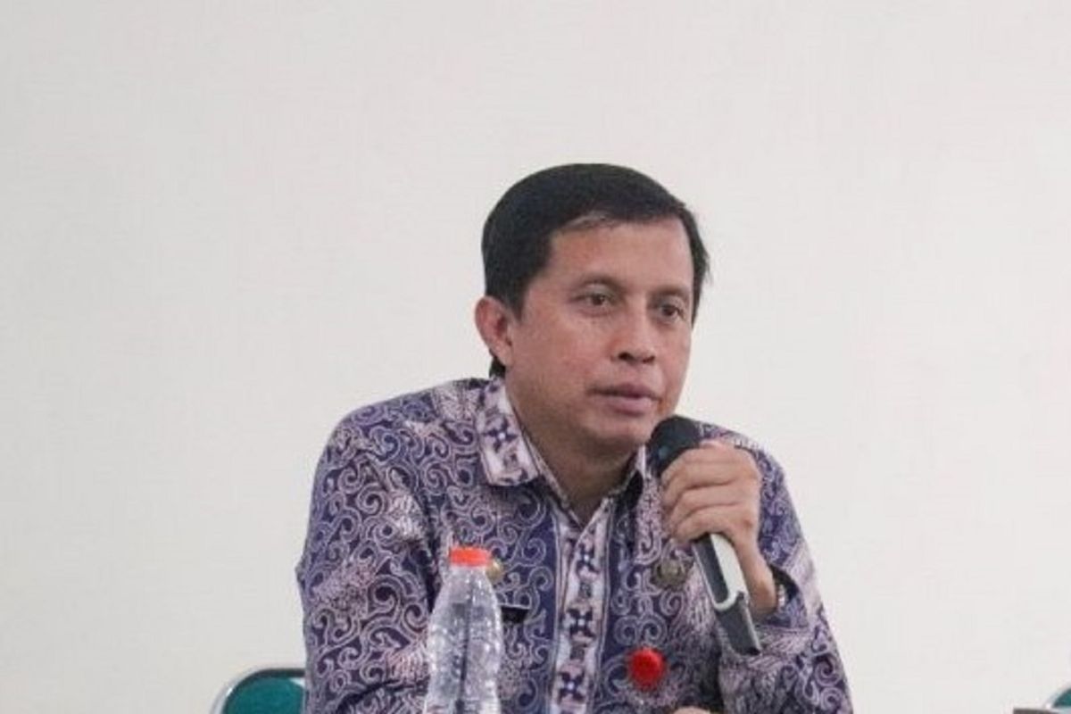 Diskominfo Kabupaten Madiun percepat pembentukan PPID di tingkat desa