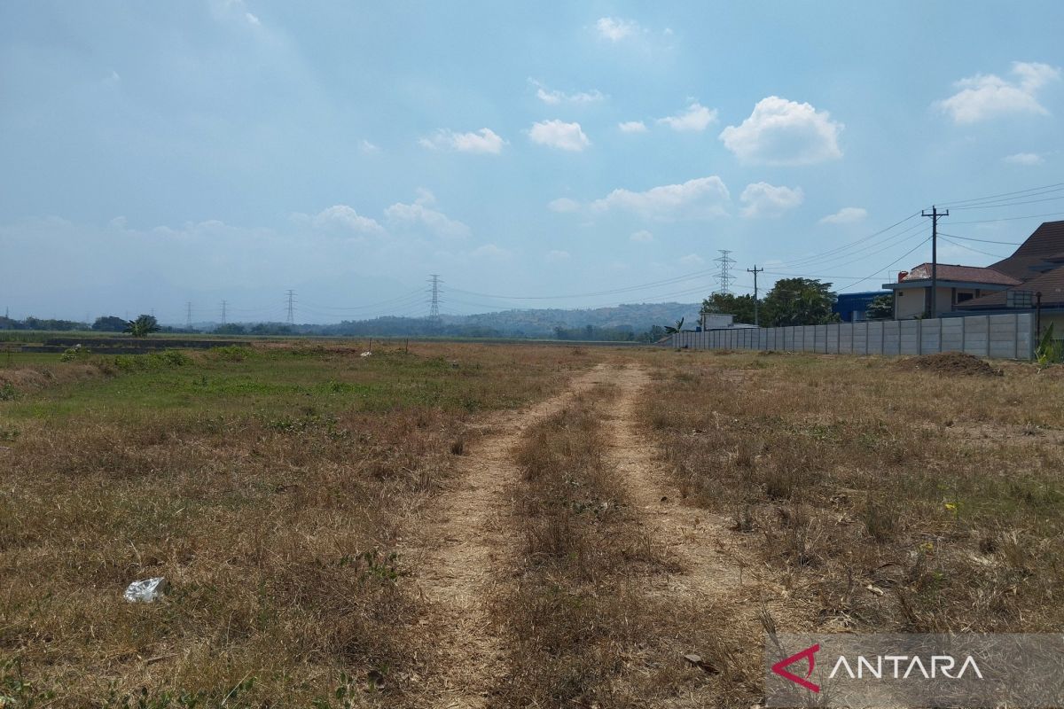 Pembangunan SIHT Kudus tetap jalan meskipun tengah disidik Kejari