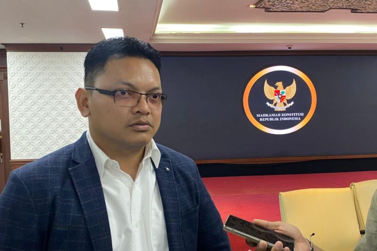 MK siap hadapi banding Anwar Usman atas putusan PTUN Jakarta