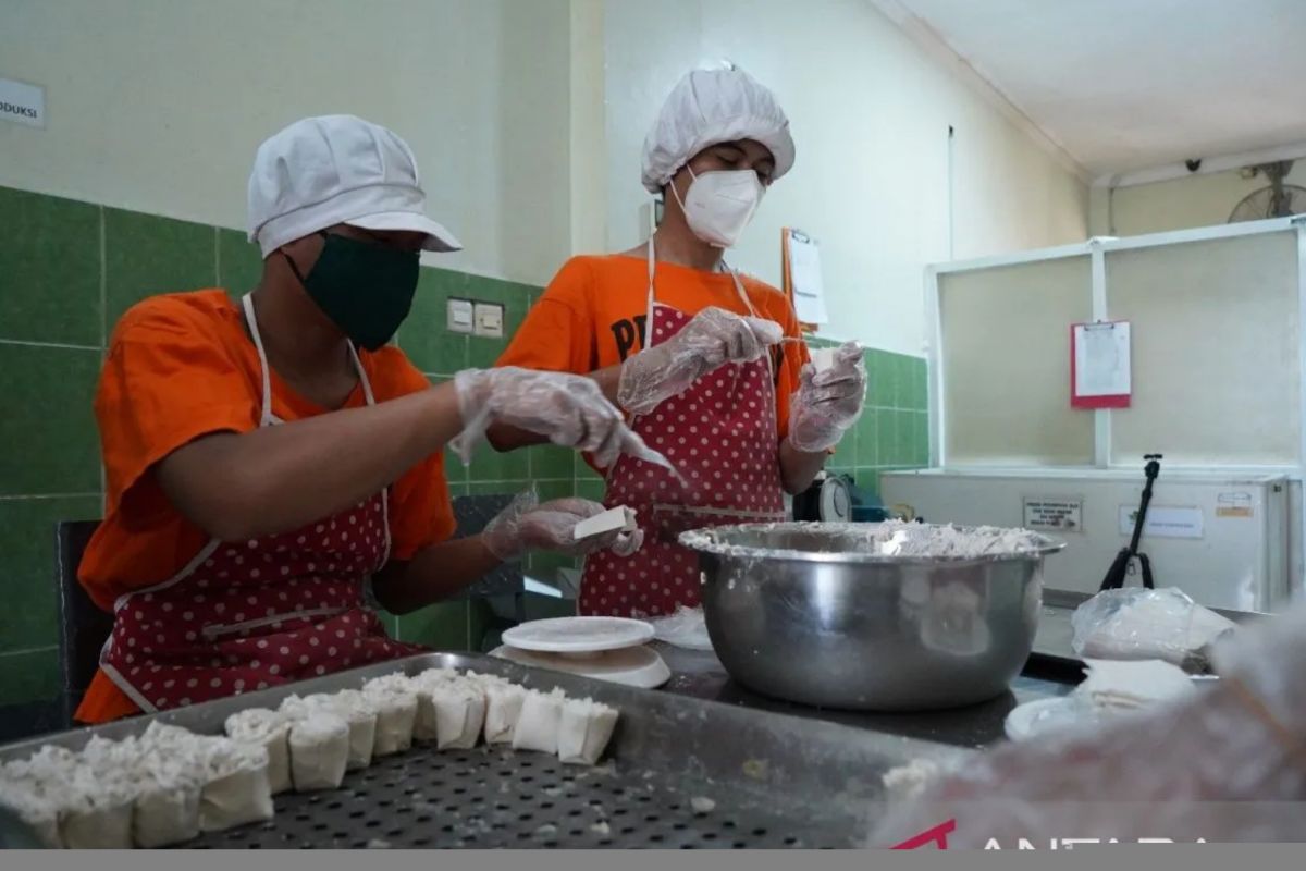 Diskopindag Kota Malang jamin kemudahan pengurusan sertifikasi halal