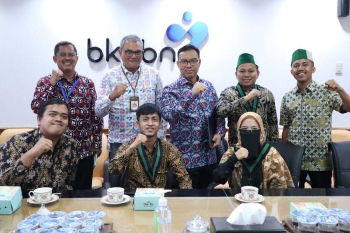 BKKBN tegaskan aturan kontrasepsi sesuai dengan norma agama