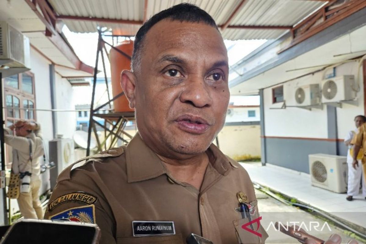 Dinkes Papua terapkan sistem kontrak dokter spesialis