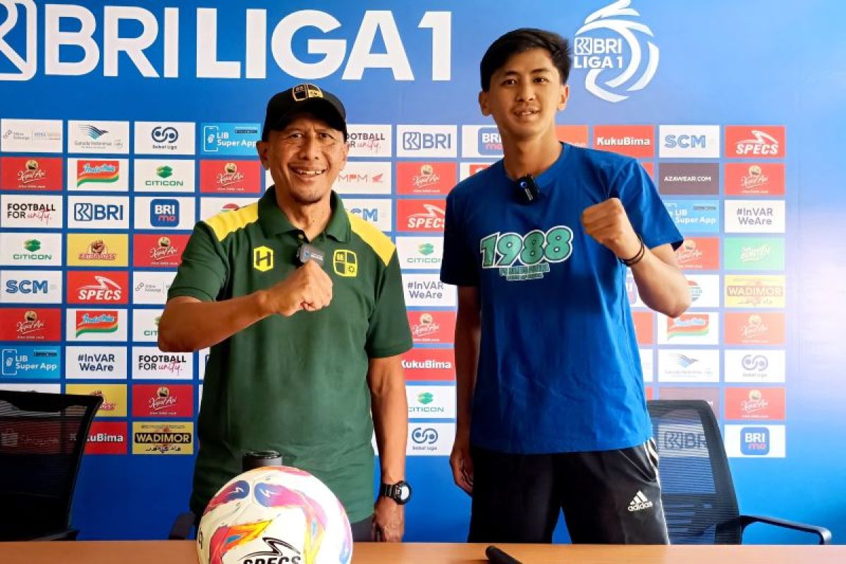 Liga 1: Barito Putera ambisi seri kontra Persebaya Surabaya