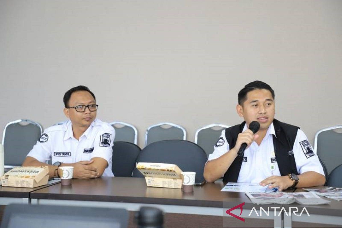 Tangerang Digital Festival sajikan inovasi digital delapan kampus