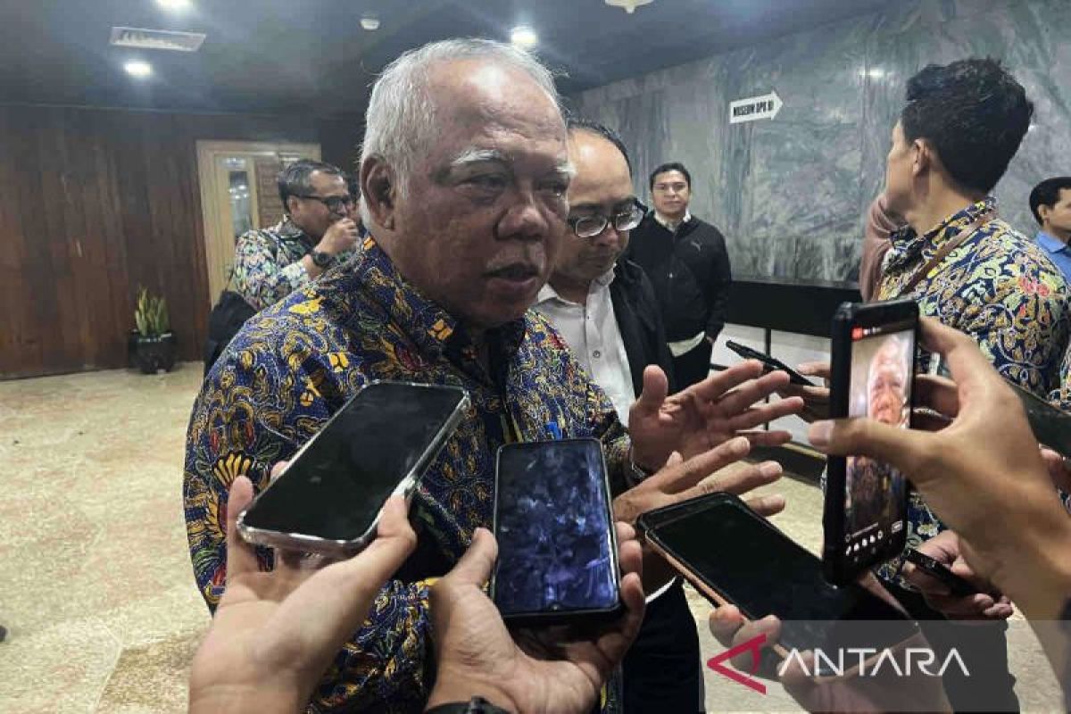 Potensi Megathrust, Basuki: Bangunan tol-gedung lolos uji tahan gempa