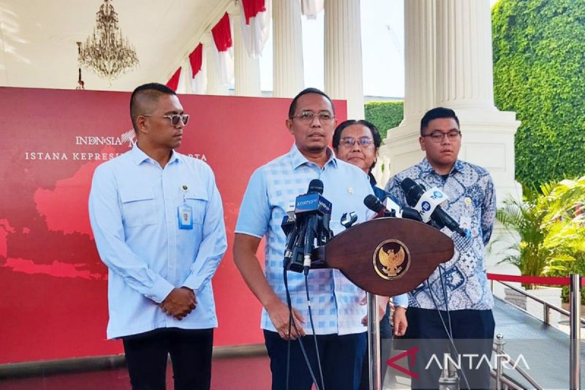 Istana: Pemerintah jamin kebebasan berpendapat bagi masyarakat