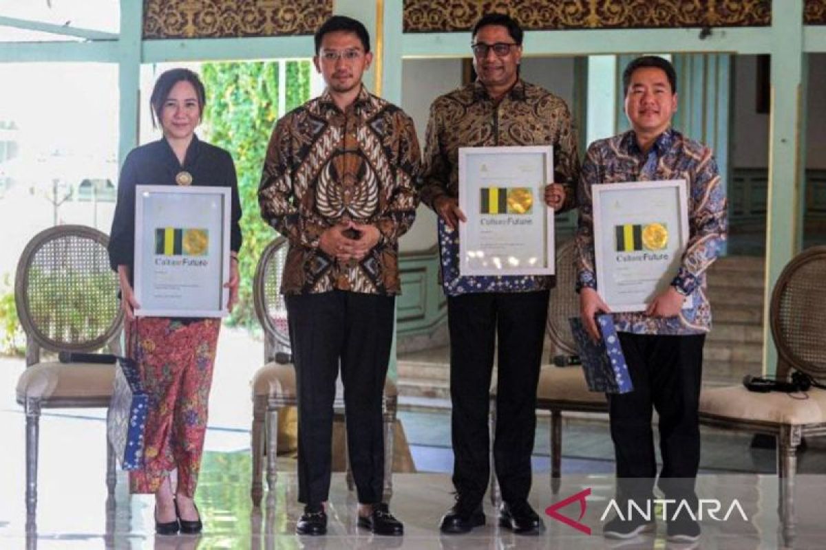 Mangkunegaran rilis aplikasi baru modernisasi akses budaya tradisional