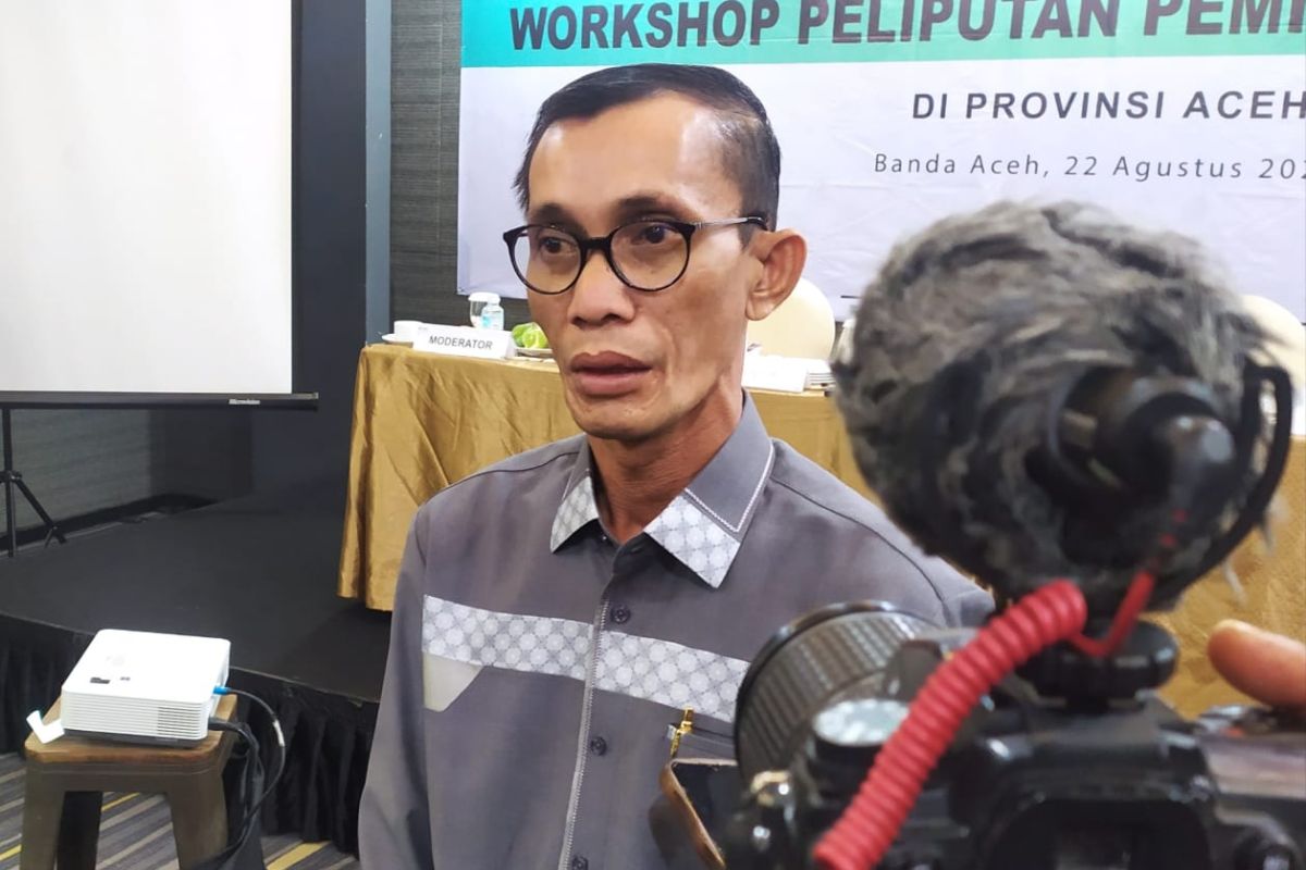 KIP: Putusan MK tidak berdampak untuk Pilkada Aceh