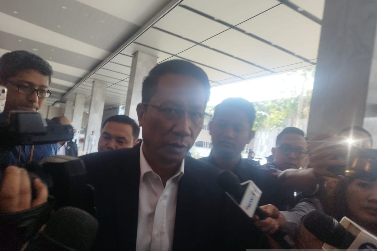 Menkumham tunggu langkah DPR terkait RUU Pilkada