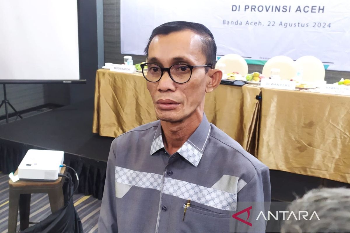 KIP: Putusan MK soal Pilkada tidak berlaku di Aceh